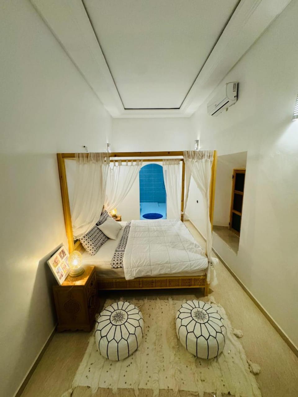 Kasbah Ben Hamou Hotel Nkob Екстериор снимка
