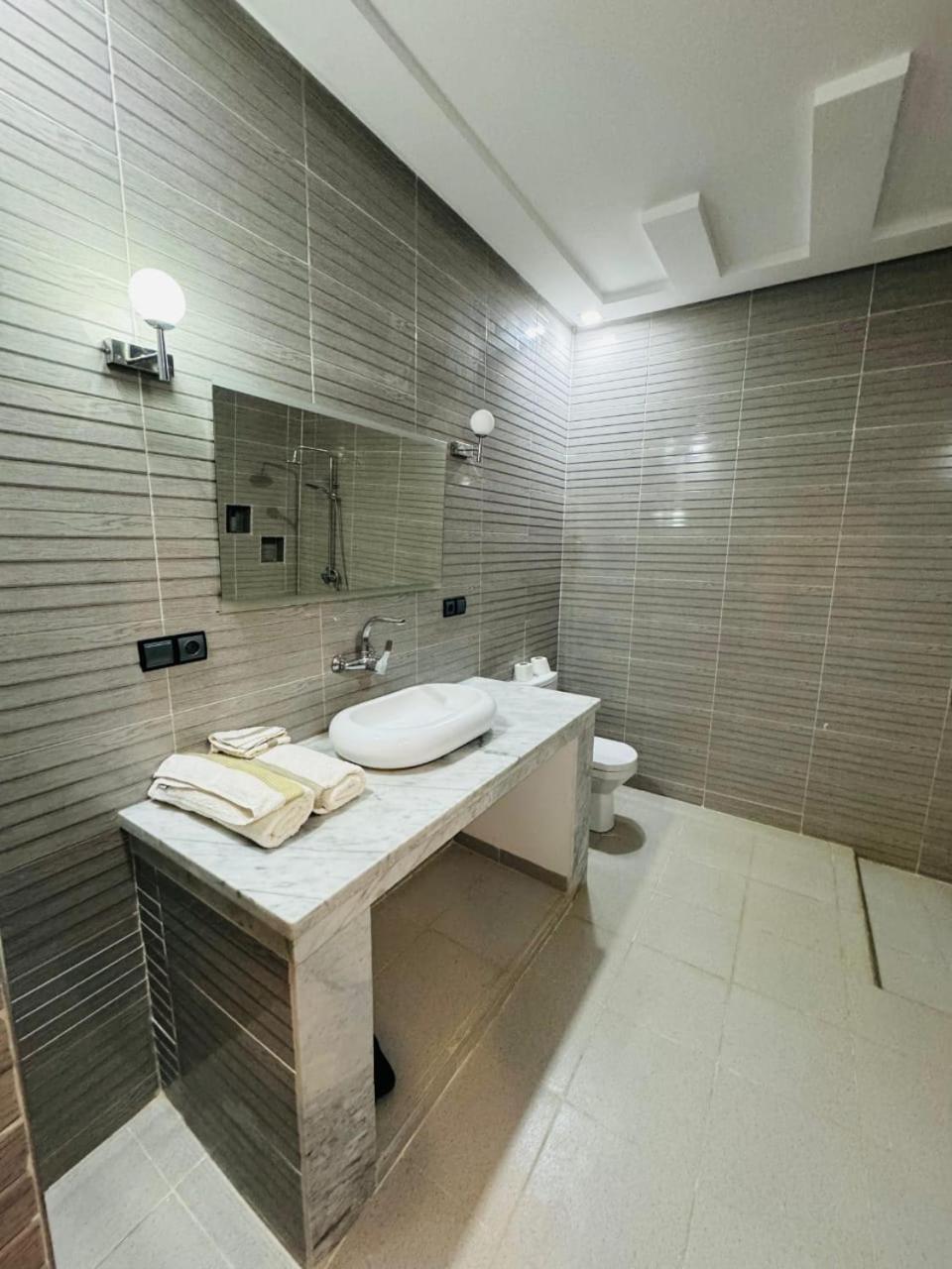 Kasbah Ben Hamou Hotel Nkob Екстериор снимка