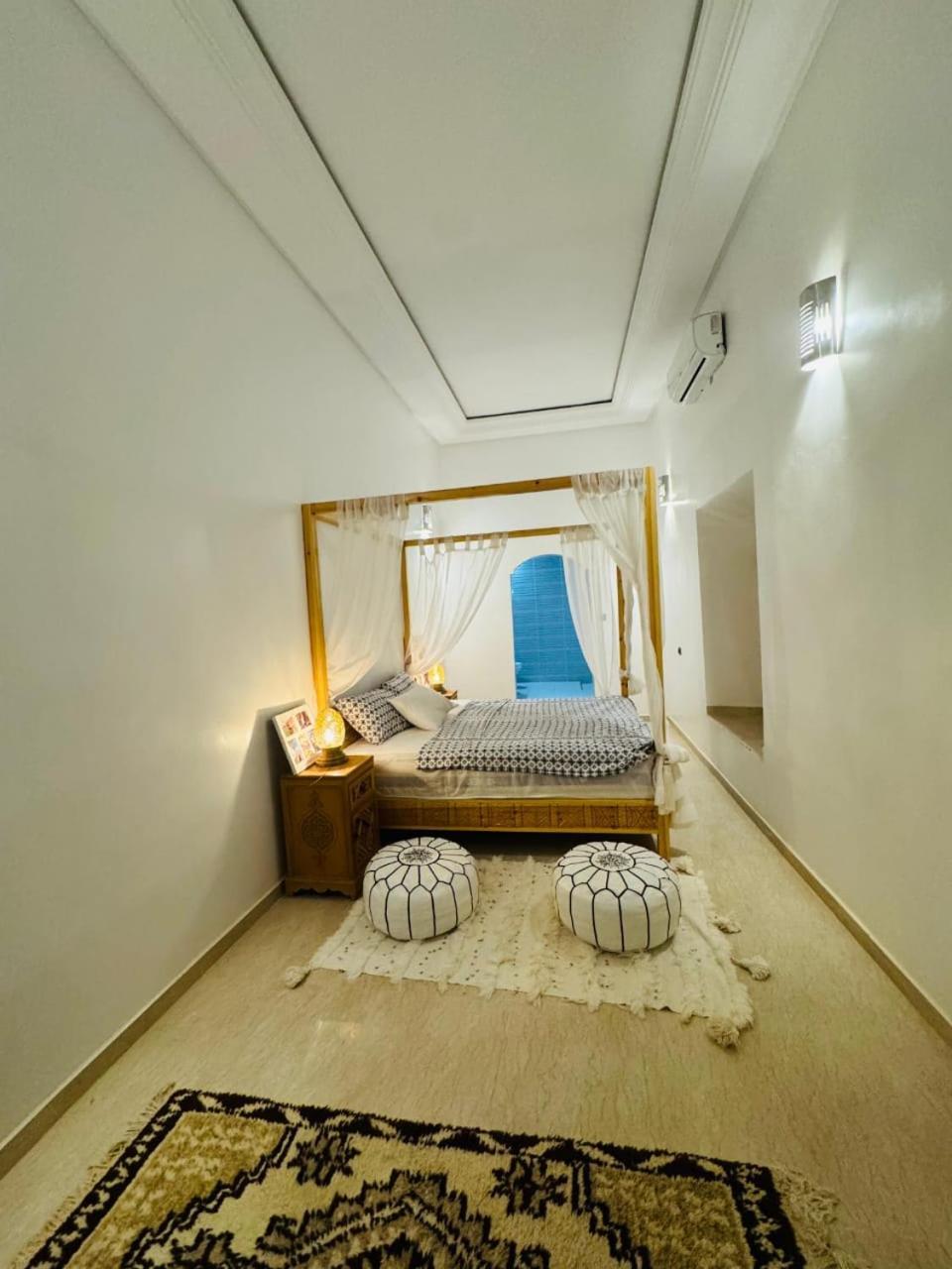 Kasbah Ben Hamou Hotel Nkob Екстериор снимка