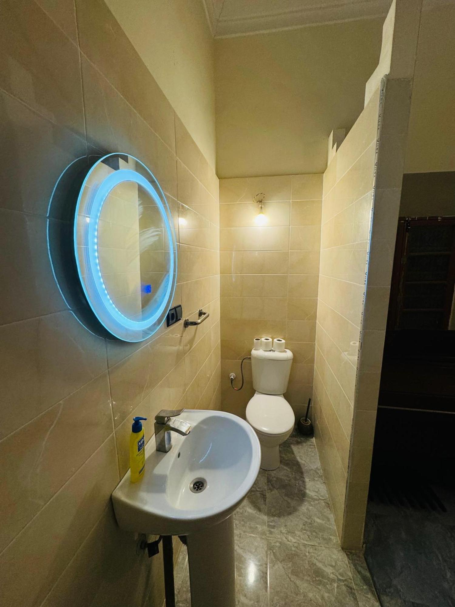 Kasbah Ben Hamou Hotel Nkob Екстериор снимка