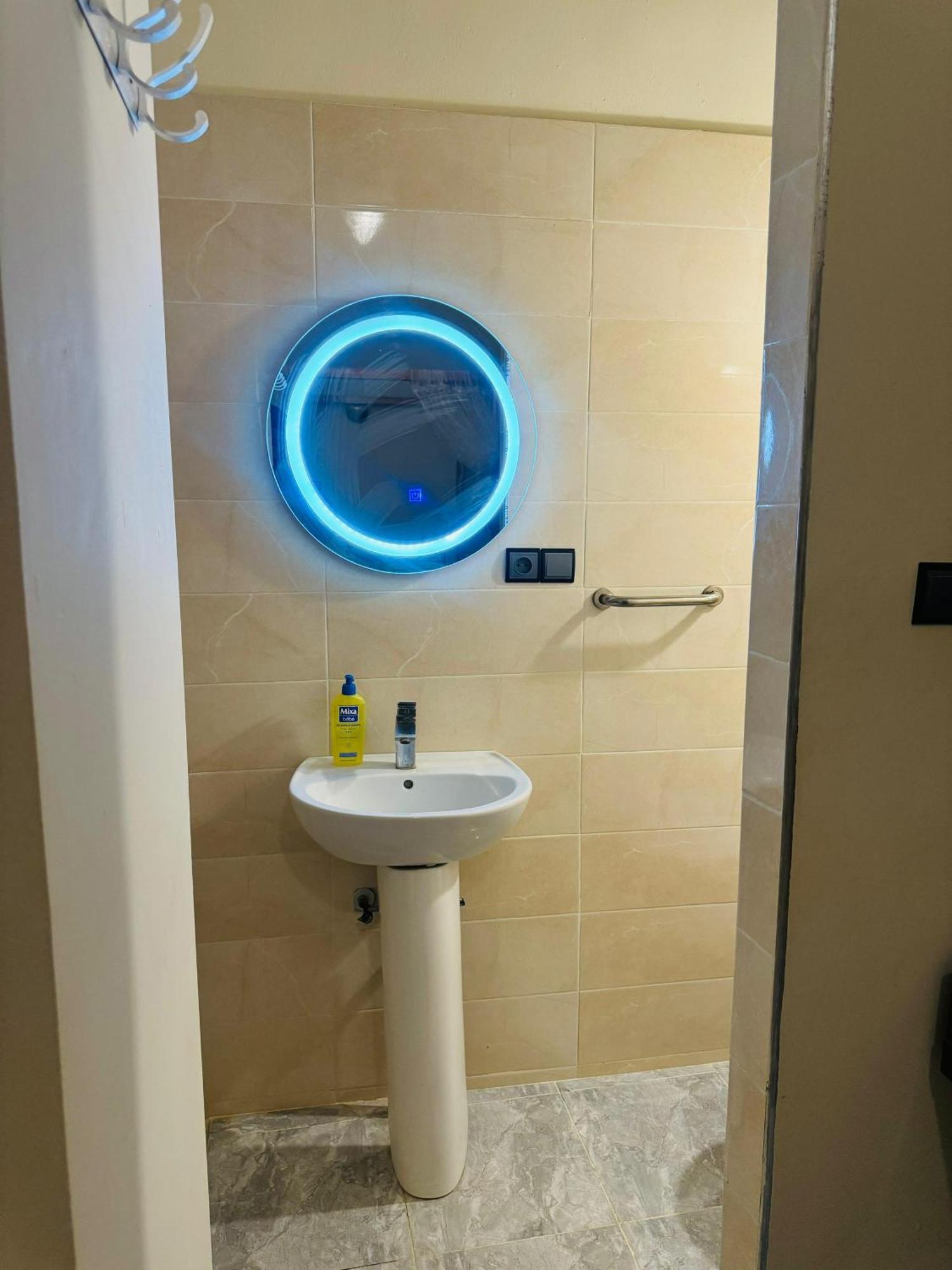 Kasbah Ben Hamou Hotel Nkob Екстериор снимка